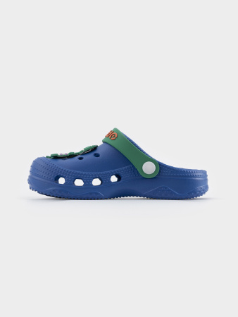 сабо Crockid