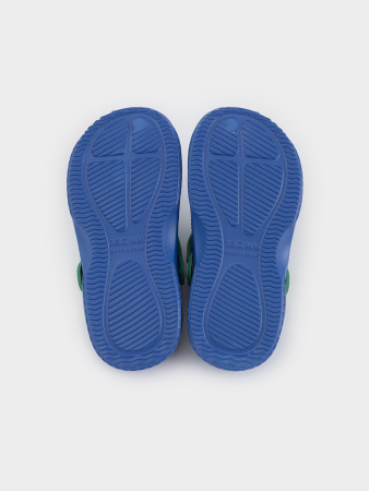 сабо Crockid