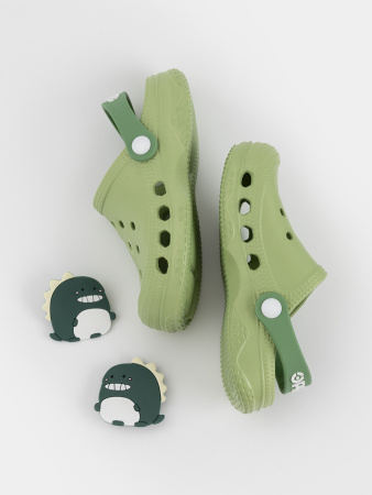 сабо Crockid
