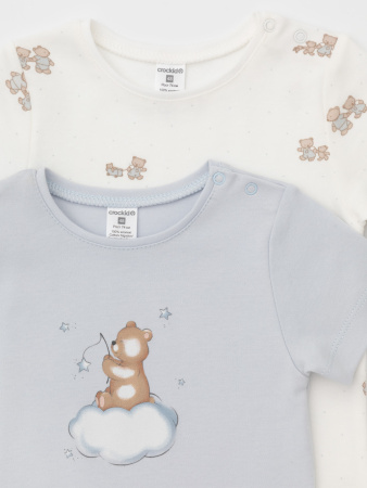 набор фуфайка