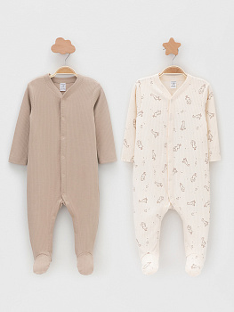 набор комбинезон