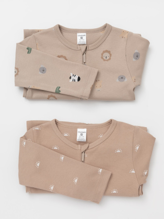 набор комбинезон