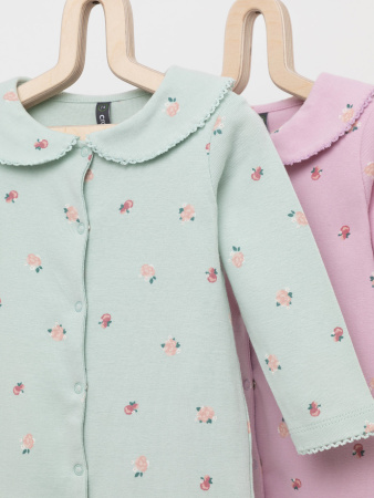 набор комбинезон