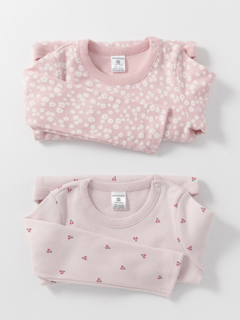 набор полукомбинезон