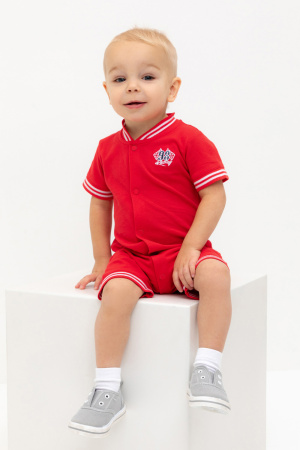 полукомбинезон