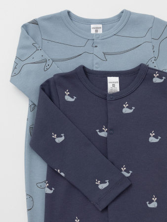 набор комбинезон