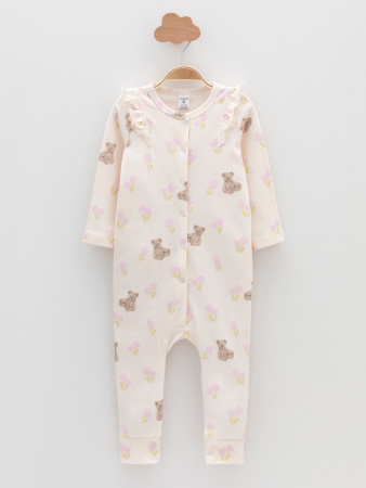 набор комбинезон