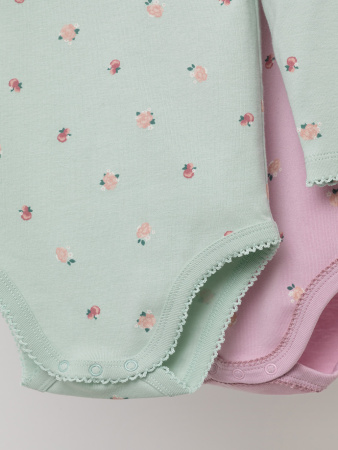 набор полукомбинезон