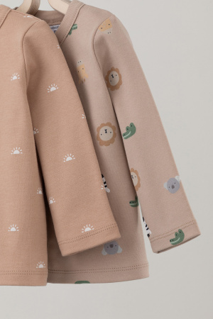 набор кофточка