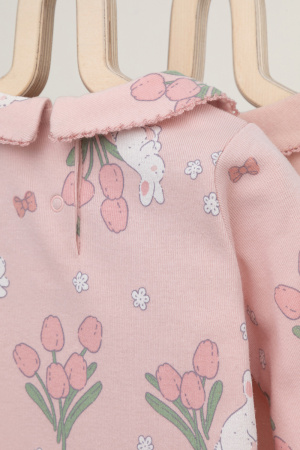 набор полукомбинезон