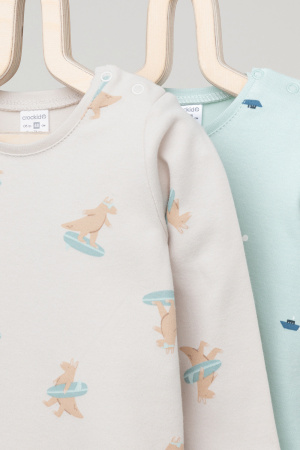 набор полукомбинезон