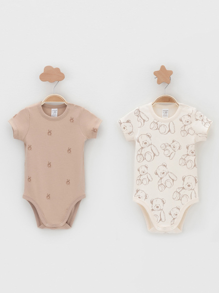 набор полукомбинезон