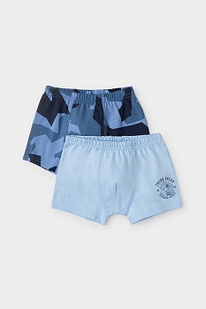 набор трусы/ уп