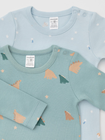 набор полукомбинезон