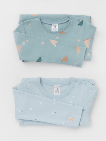 набор полукомбинезон