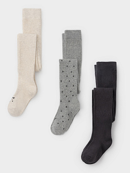 набор колготки