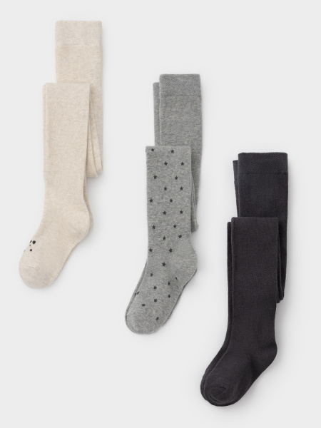 набор колготки