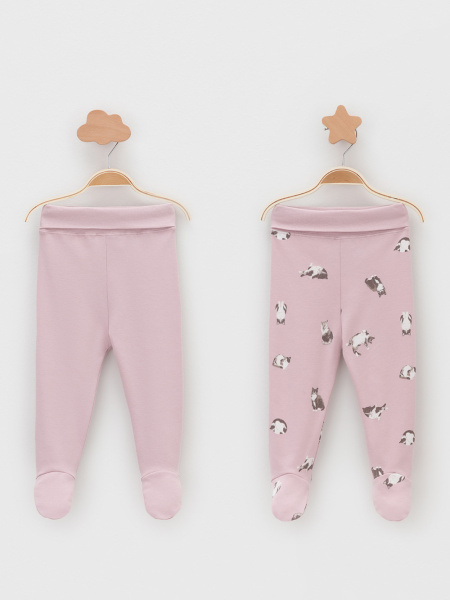 набор ползунки