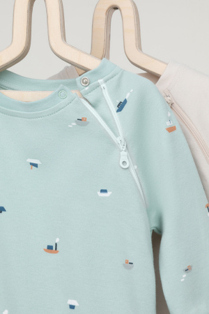 набор комбинезон