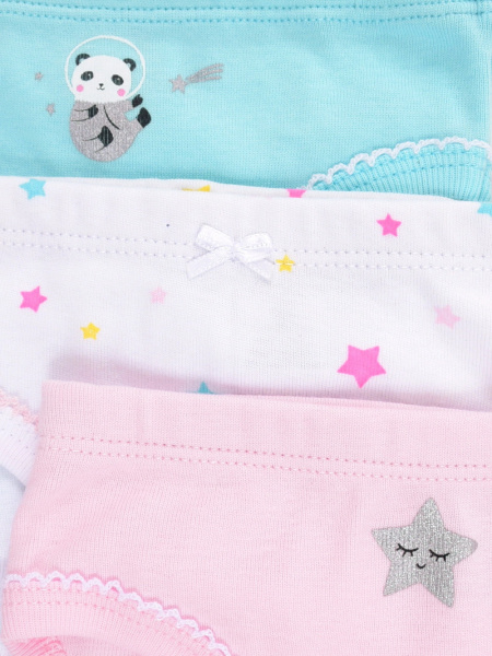 набор трусы/ уп