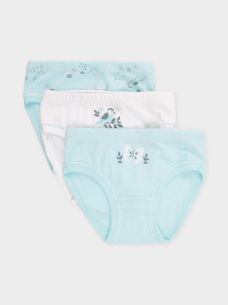 набор трусы/ уп