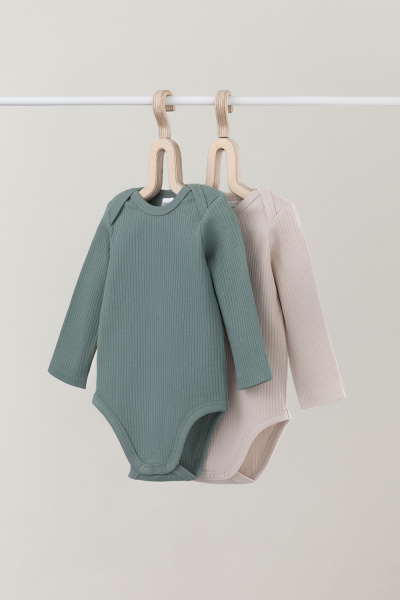 набор полукомбинезон