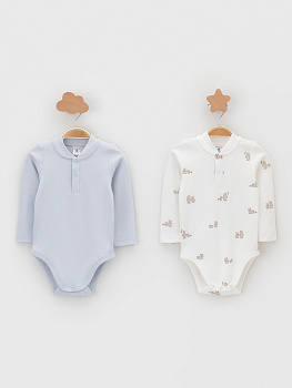 набор полукомбинезон