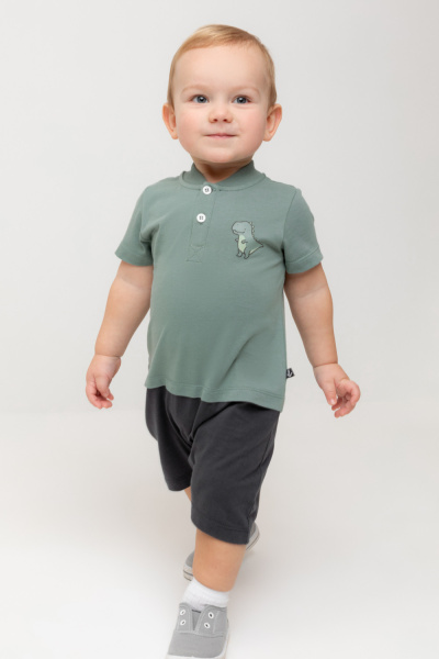 полукомбинезон