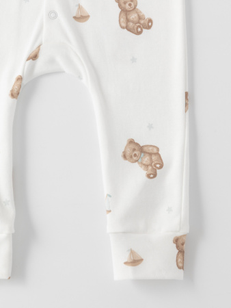 набор комбинезон