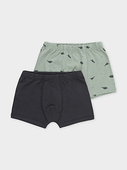 набор трусы/ уп