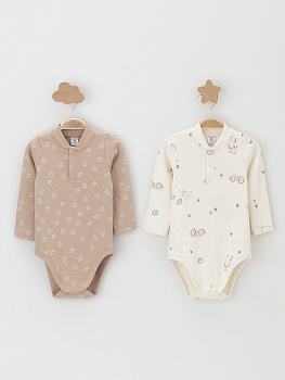 набор полукомбинезон