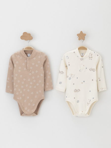 набор полукомбинезон