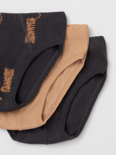 набор трусы/ уп