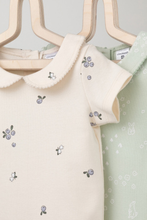 набор полукомбинезон