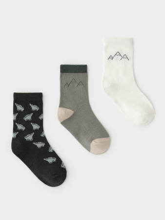 набор носки