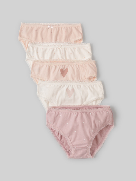 набор трусы/ уп