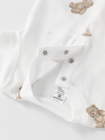 набор полукомбинезон