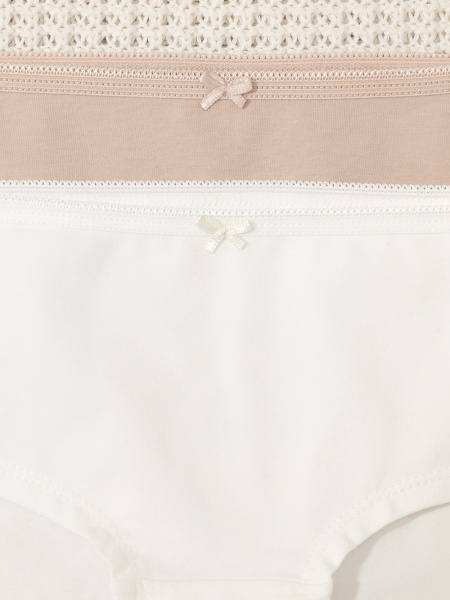 набор трусы/ уп