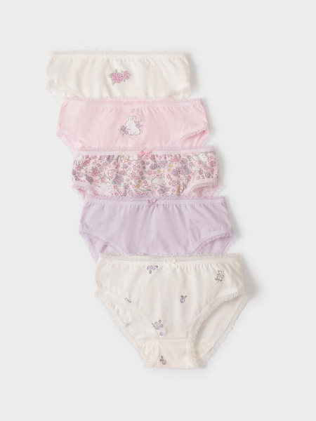 набор трусы/ уп