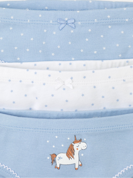 набор трусы/ уп