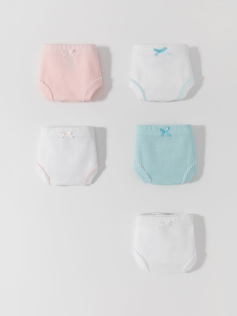 набор трусы/ уп