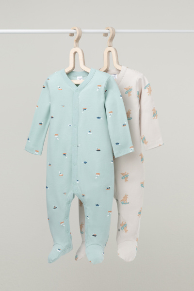 набор комбинезон