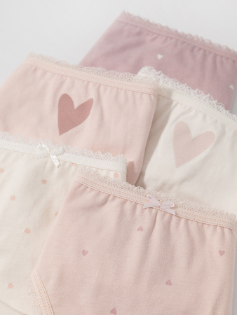 набор трусы/ уп