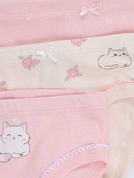 набор трусы/ уп