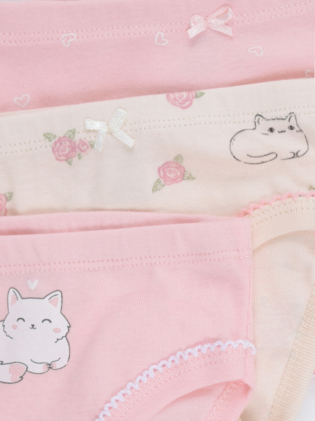 набор трусы/ уп