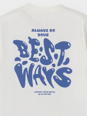 набор футболка+шорты