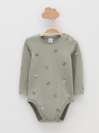 набор полукомбинезон