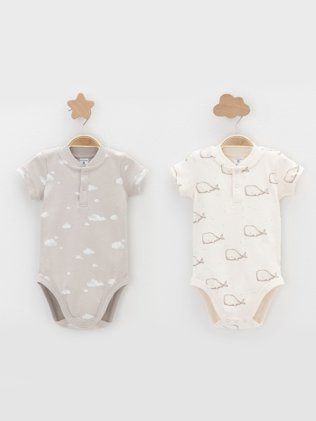 набор полукомбинезон