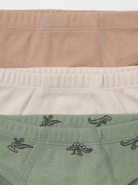 набор трусы/ уп