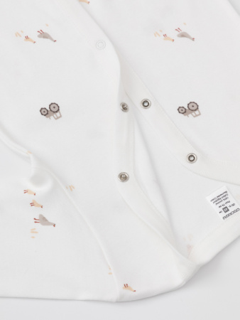 набор комбинезон